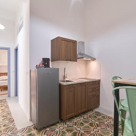 Appartement Casa Dei Nonni à Avetrana Extérieur photo